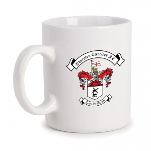 Thornton Cleveleys FC Mug