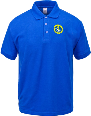 Spirit Of Youth Polo Shirt