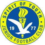 Spirit Of Youth Logo
