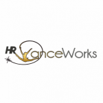 Dance Works Logo 2020