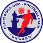 Fleetwood Gym Logo