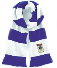 Squire’s Gate Scarf