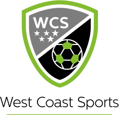 West Coast Academy Logo
