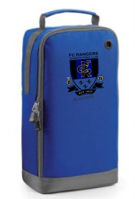 FC Rangers Boot Bag