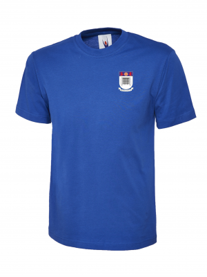 Squires Gate T Shirt