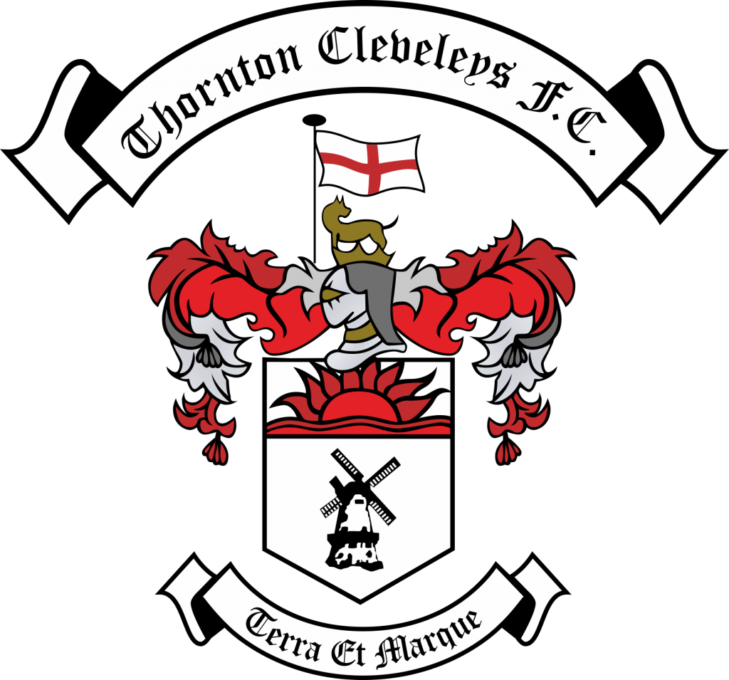 Thornton Cleveleys FC