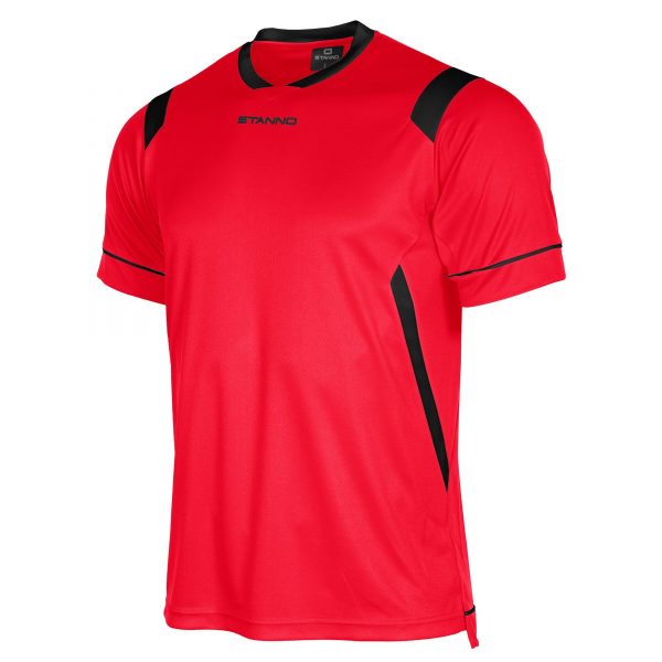 Thornton Cleveleys FC Arezzo Short Sleeved Match Shirt