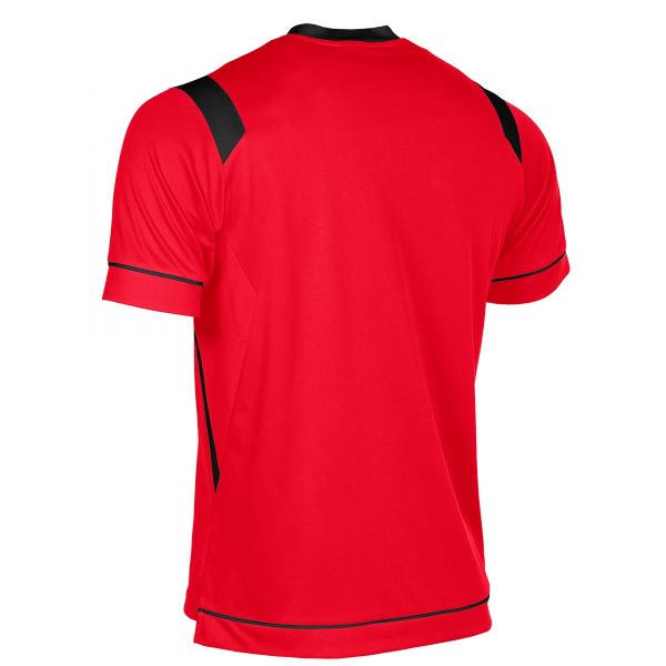 Thornton Cleveleys FC Arezzo Short Sleeved Match Shirt