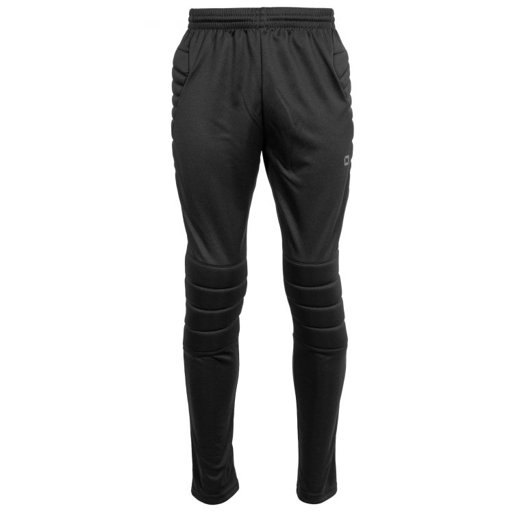 Thornton Cleveleys FC Stanno Chester Goalkeeper Pants Black – Club Shop