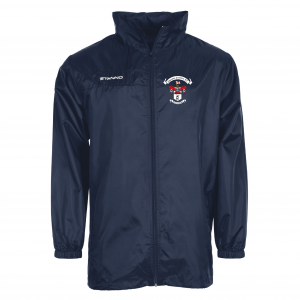 Thornton Cleveleys FC Field Rain Jacket