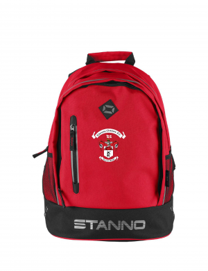 Thornton Cleveleys FC Standard Backpack