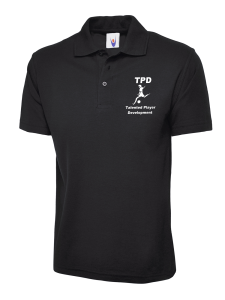 TPD Goalkeeping Polo