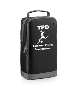 TPD Boot Bag